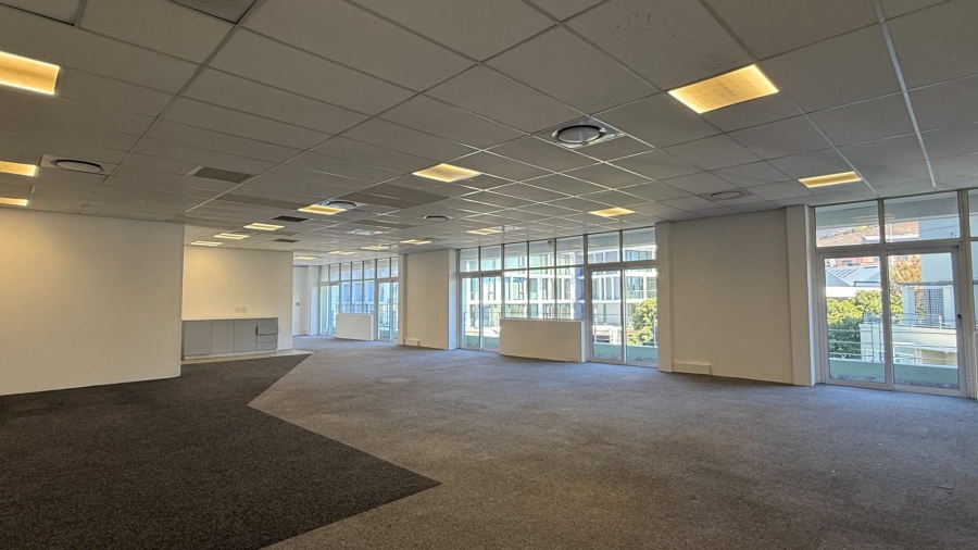 To Let commercial Property for Rent in Waterfront Western Cape